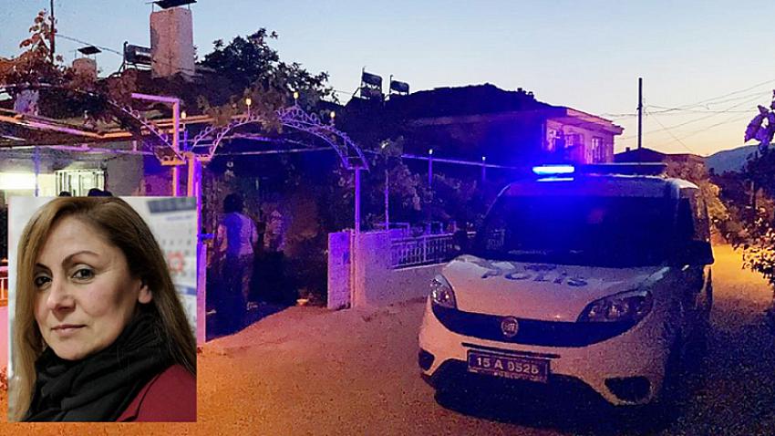 Öğretmen,Ders Verirken Fenalaştı; Hastanede Hayatını Kaybetti
