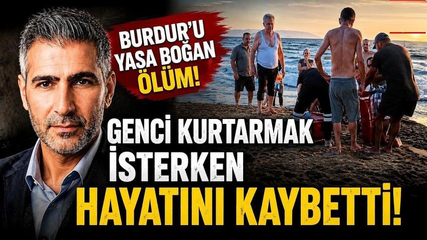 Burdur