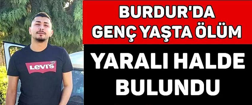 Yaralı Halde Bulundu; Hastanede Tüm Müdahalelere Rağmen Kurtarılamadı