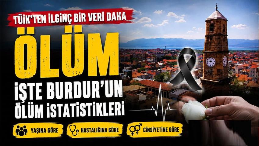 İşte TUİK