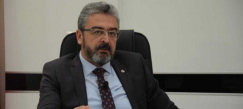 “ÜRETİCİ DE EKONOMİ PAKETİNE DAHİL EDİLSİN”
