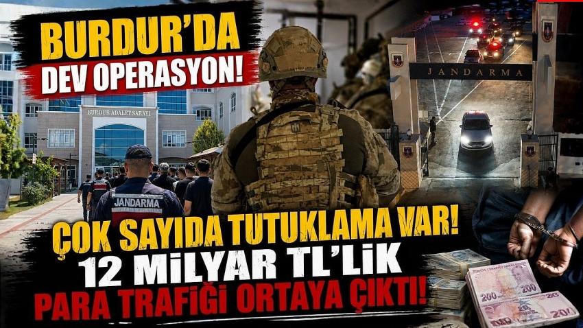 Burdur