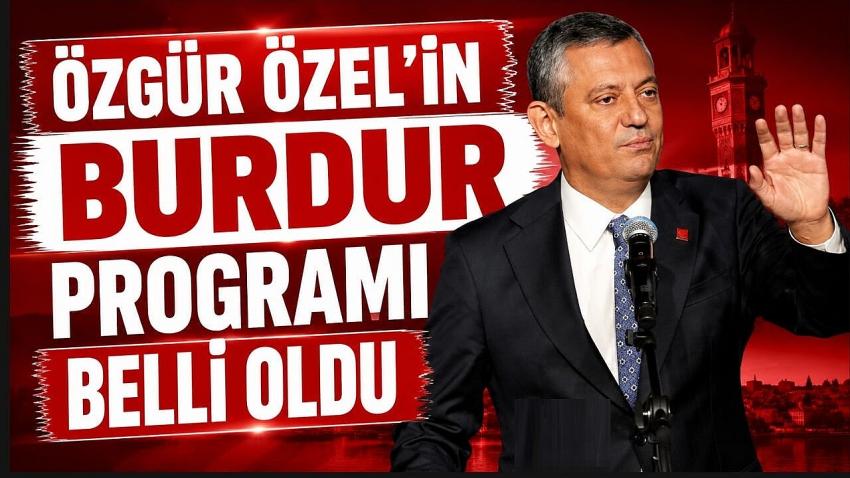 ÖZGÜR ÖZEL