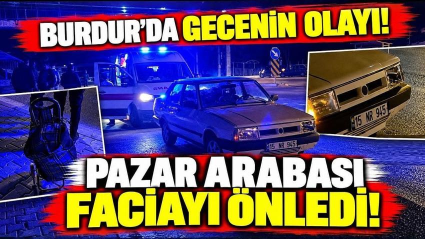Burdur