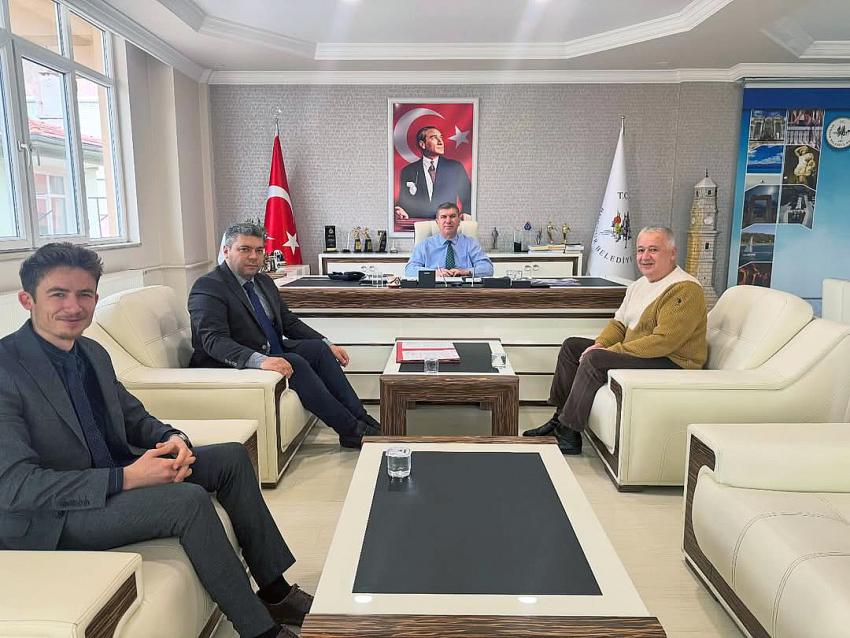 Burdur Belediyesi’nden Ramazan Müjdesi: 2 Bin Kişiye 1.500 TL Destek!