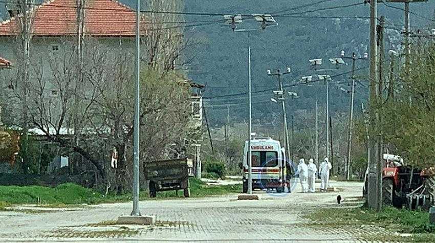 Çeltikçi'den Korkutan Haber, 3 Yaşındaki Çocukta Koronavirüs