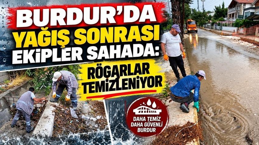 Burdur