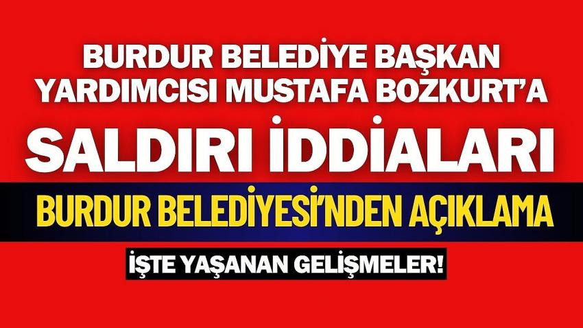 Burdur
