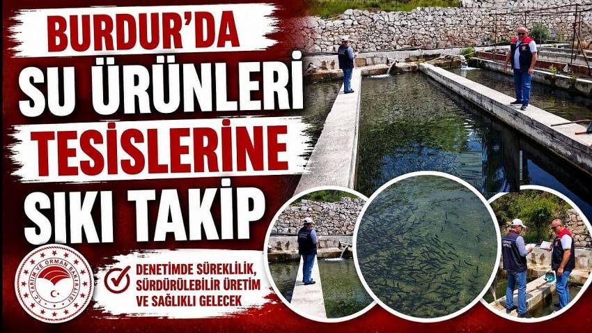 BURDUR