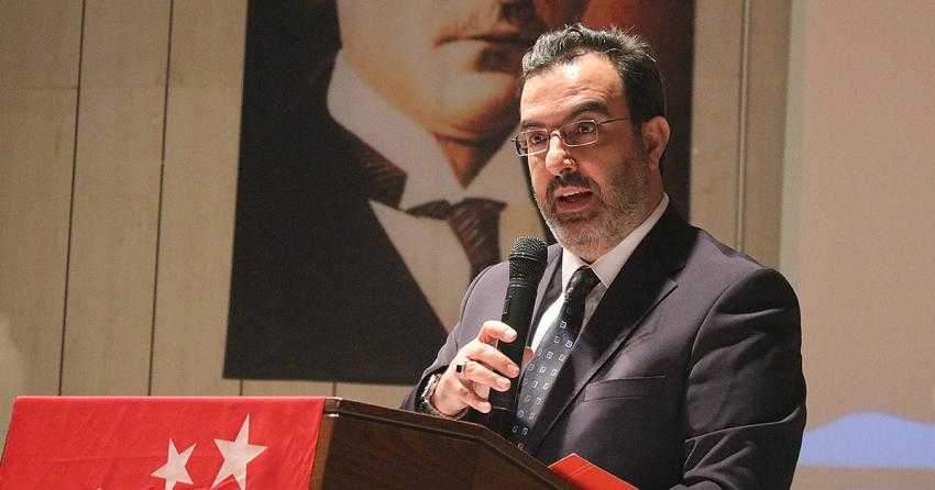 SAADET PARTİSİ GENEL BAŞKAN YARDIMCISI BİLGİN: SEÇİME DEĞİL GEÇİME ODAKLANIYORUZ”