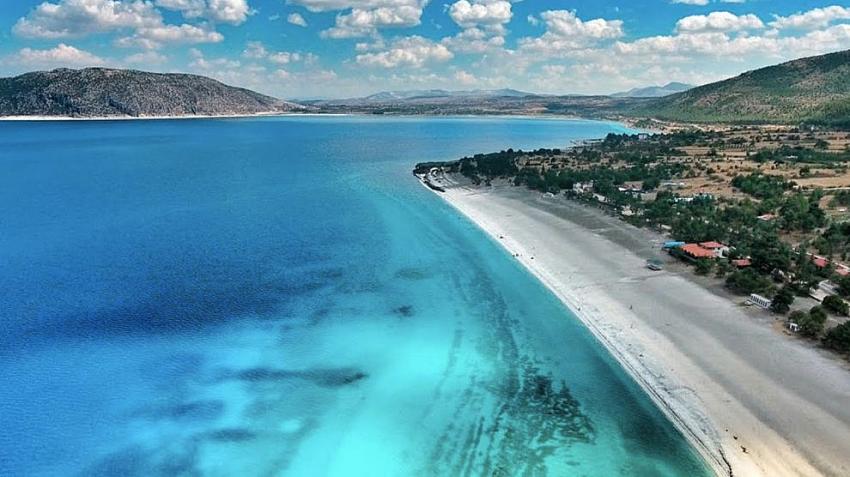 Salda Gölü Koruma Derneği