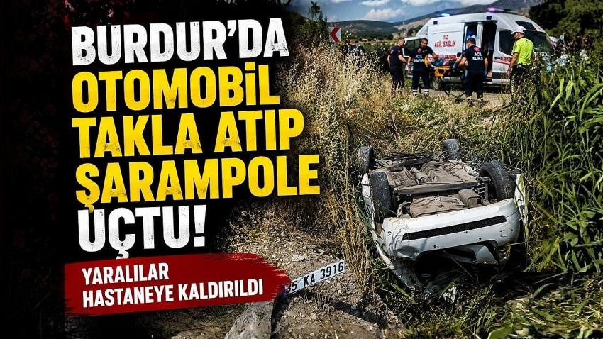 Burdur
