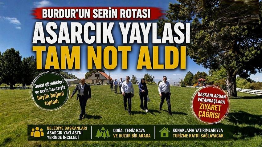 Burdur