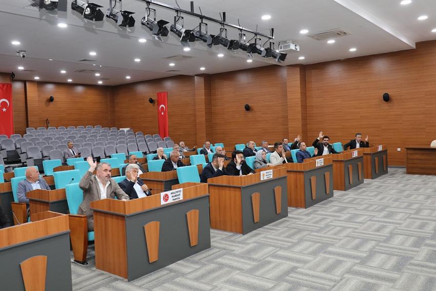 Burdur’da Sokak Hayvanları İçin Karar Alındı