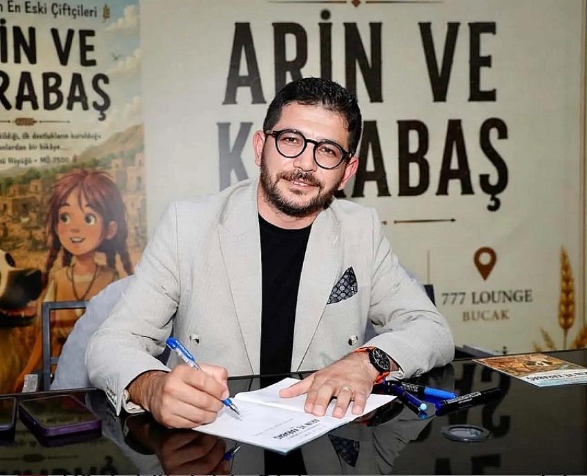 YENİ Parti Bucak’ta Sürpriz İstifa! ‘Yeni Bir Yolculuğa Çıkıyorum’