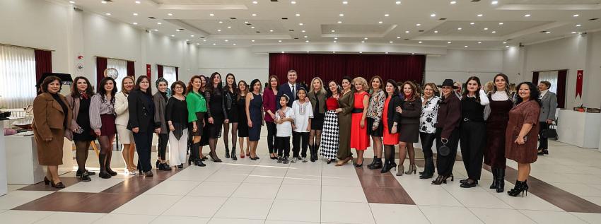 Başkan Ercengiz’den Övgü Yağdı: “Artık Gerçek Sanat Eserleri Üretiyoruz”