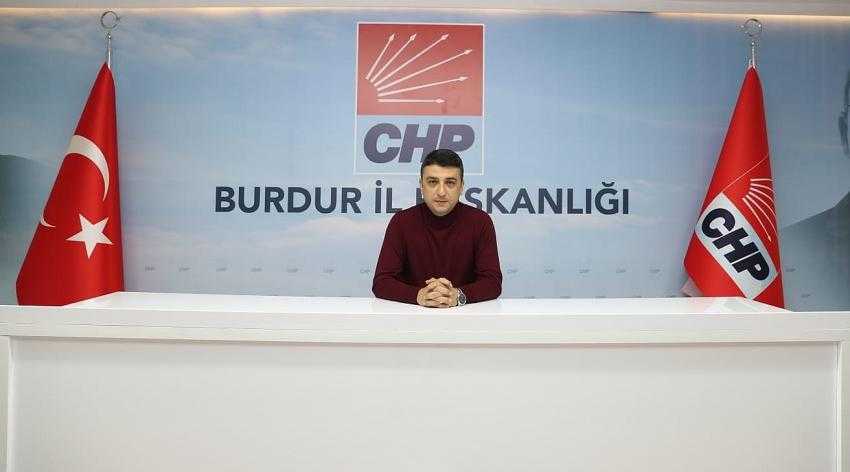 Esnaf, Çiftçi, İşçi yine unutuldu…
