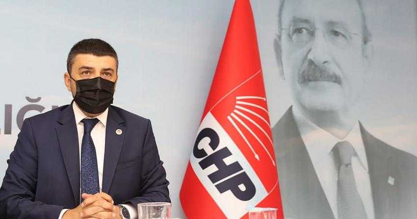 KURAKLIK DESTEKLEMELERİ ARAZİNİN DURUMUNA BAKILMADAN YAPILMALI