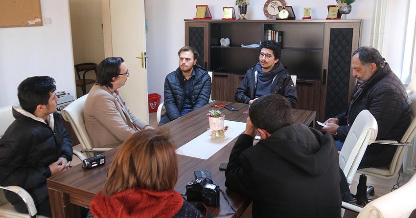 BURDUR’DA SİGARA İLE ETKİN MÜCADELE