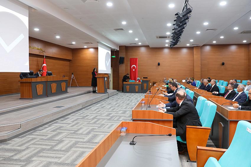 Burdur'da sahipsiz hayvanları koruma birliği kuruluyor
