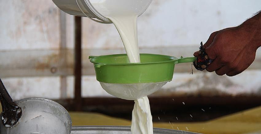 Burdur’da soğuk süt fiyatı belli oldu