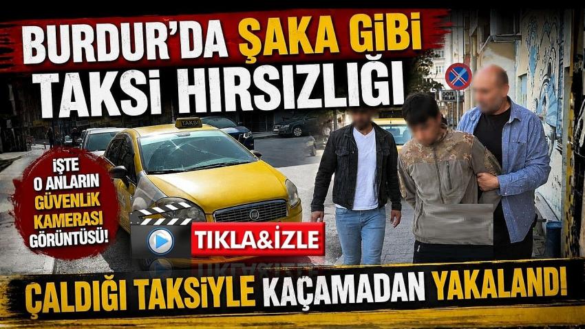 Burdur