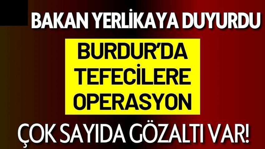 Burdur