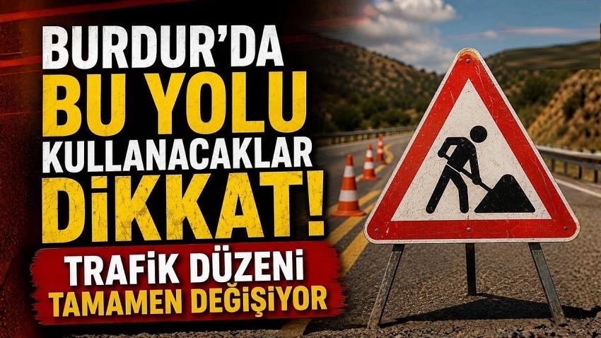 Burdur