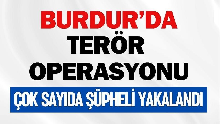 Burdur