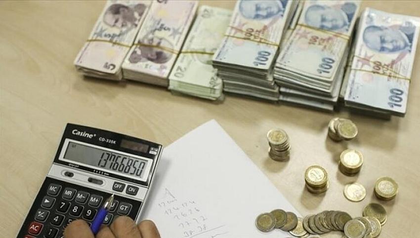 Borçların yapılandırılmasına ilişkin teklif yasalaştı