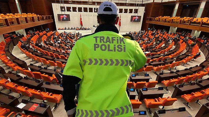 Yeni trafik düzenlemesi yolda! İşte Yeni Trafik Cezaları