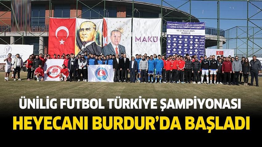 Burdur