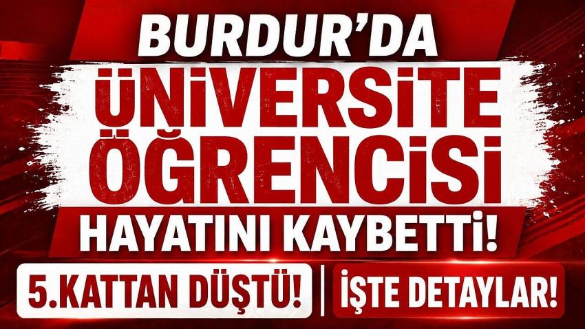 Burdur