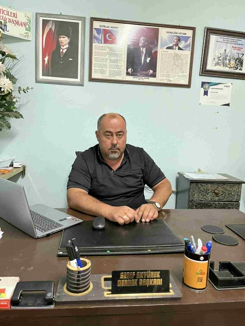 Bu Kriz Burdur