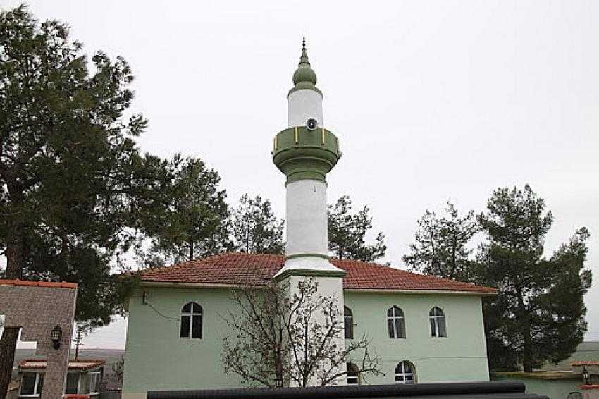 Köylerde Cuma namazı kılınacak Camiler ve diğer alanlar açıklandı