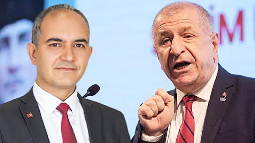 Başkan Alagöz İmza Kampanyası Başlattı