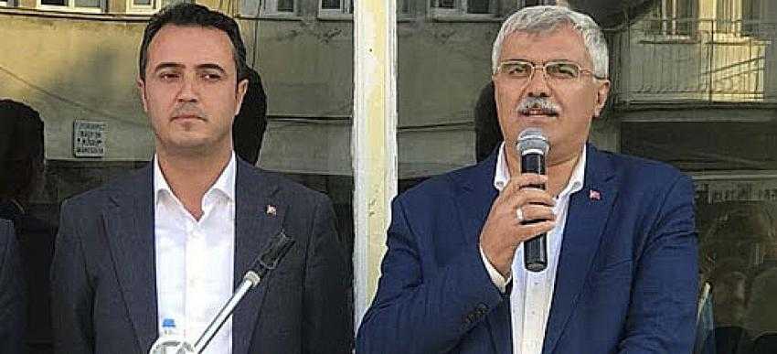 “BURDUR’DAN SUNULAN 30 PROJE DE KABUL EDİLDİ”
