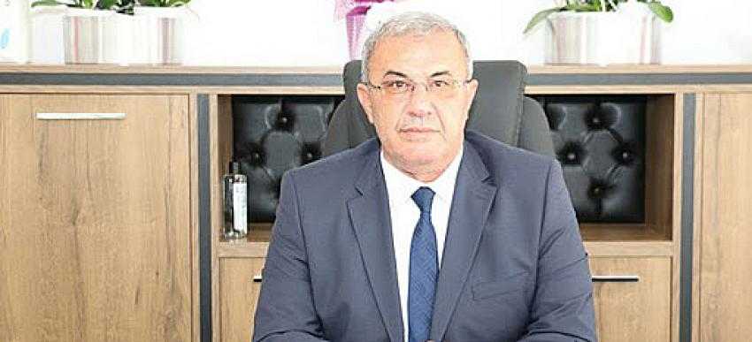 “HÜKÜMETİMİZDEN İLAVE ESNAF PAKETİ BEKLİYORUZ” 