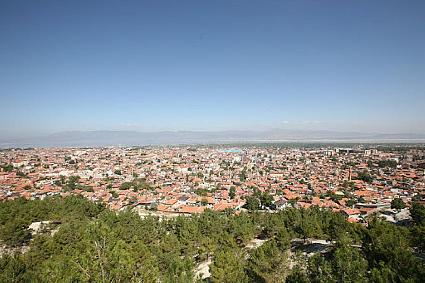 Burdur Denetim Altında! 1 Haftada Neler Oldu?