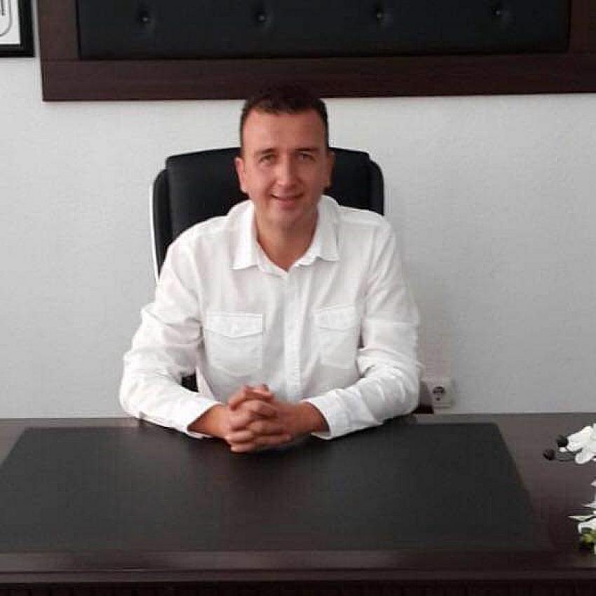 Burdur’da 103 eczane maskelerin dağıtımını yapmak istiyor