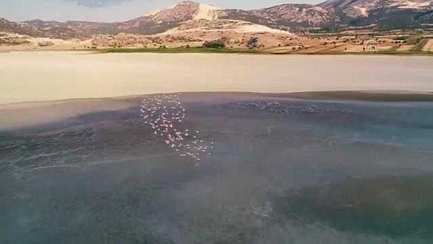 Burdur Valisi Ali Arslantaş Yarışlı'ya Davet