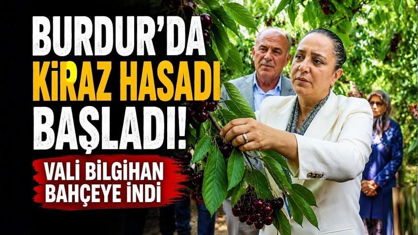 Burdur