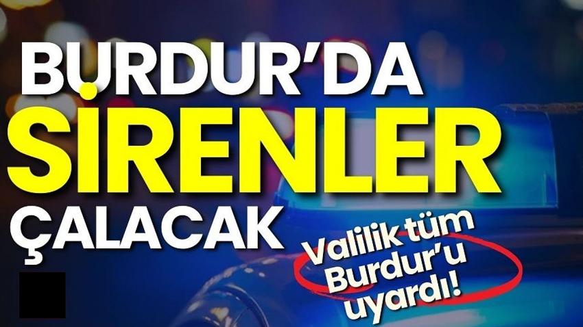 Burdur