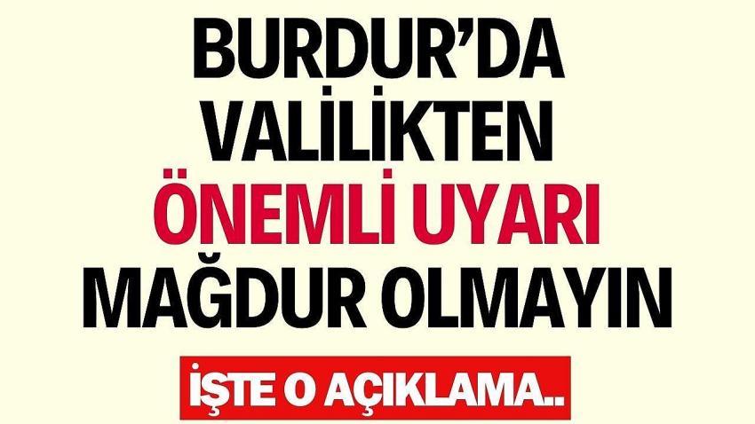 Burdur
