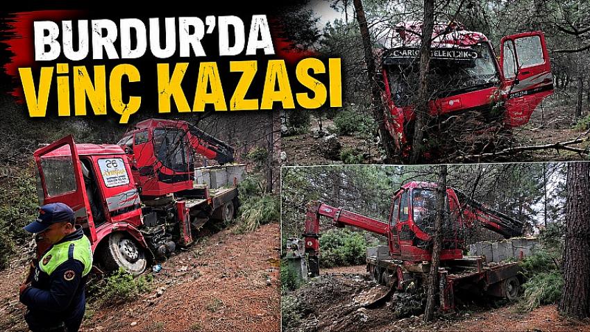 Burdur