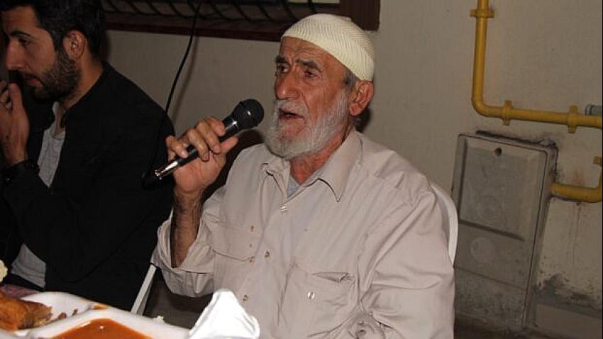 AHMET HAFIZ VEFAT ETTİ