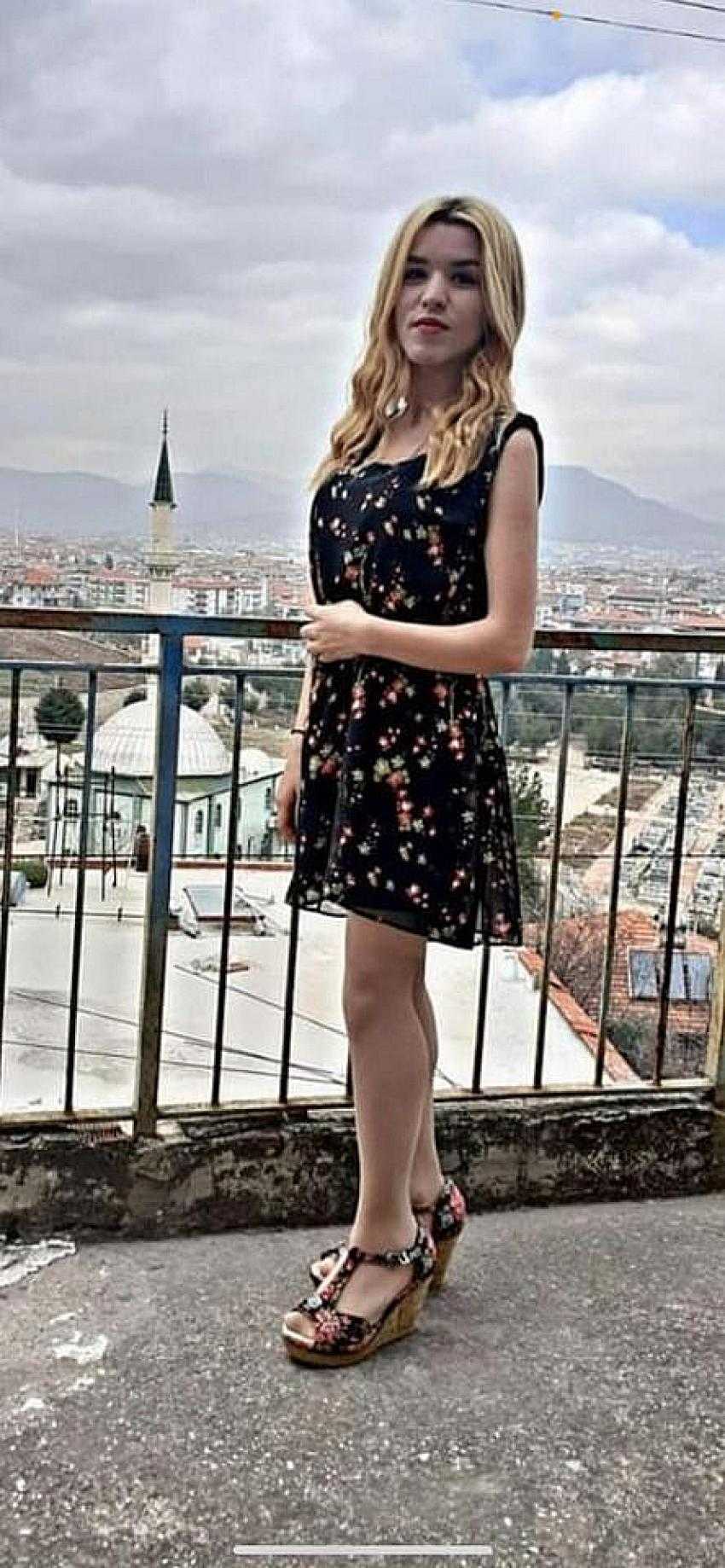 Bucak'ta 17 yaşındaki kız katledildi