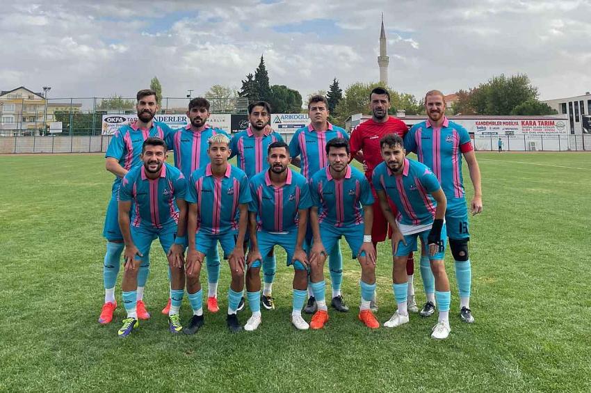 Burdur Maküspor