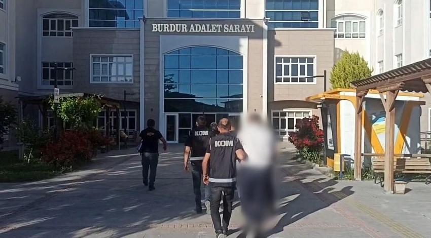 Burdur’da Rüşvet Zinciri Deşifre Edildi: 1,2 Milyon TL’lik Vurgun!