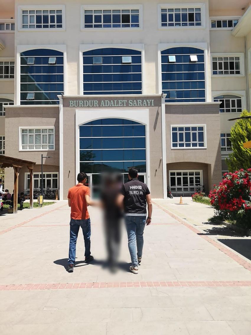 Burdur